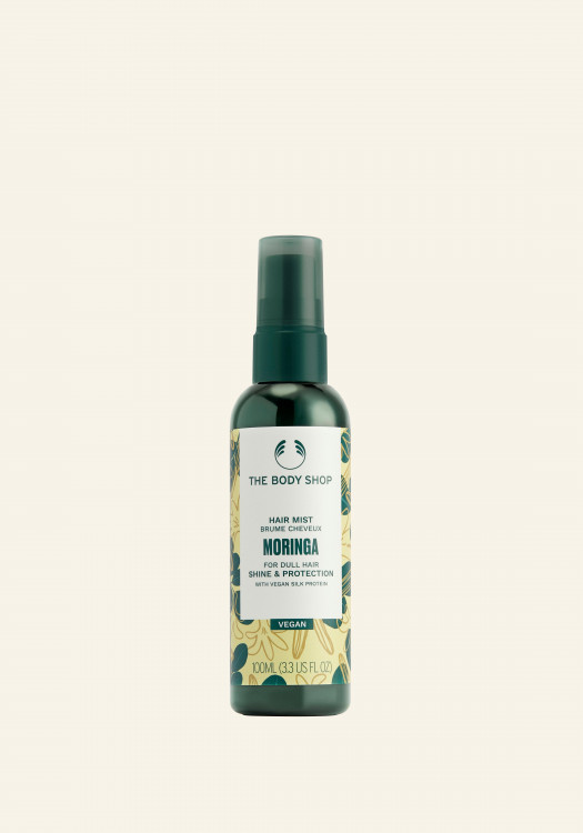 Bruma para Cabelo Moringa 100ml