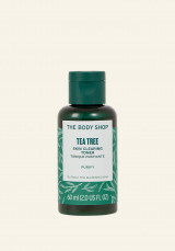 Coffret Tea Tree