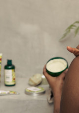 Manteiga Corporal Avocado 200 ml