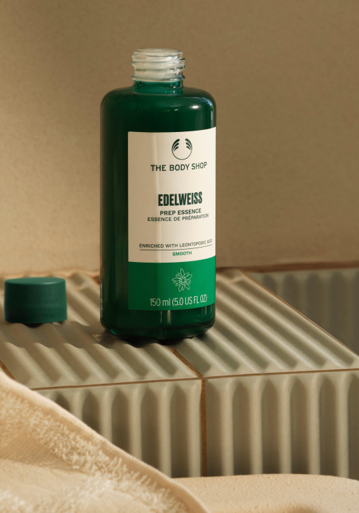 Loção Essencial Edelweiss 150 ml