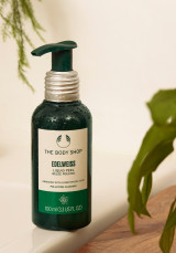 Esfoliante em Gel Edelweiss 100 ml