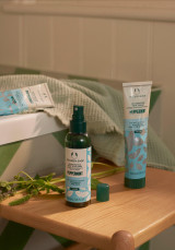 Esfoliante de Pés Peppermint 100 ml