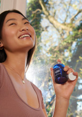 Eau de Toilette Blue Musk 60 ml