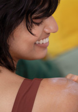 Manteiga Corporal Avocado 200 ml