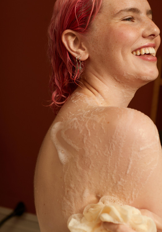 Gel de Duche Satsuma 250 ml