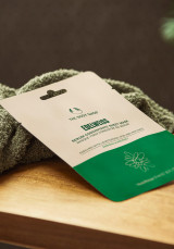 Máscara de Tecido Edelweiss 21 ml