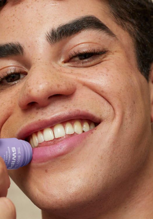 Bálsamo Labial 5 g Bálsamo Labial 5 g