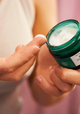 Creme Hidratante Edelweiss 50 ml