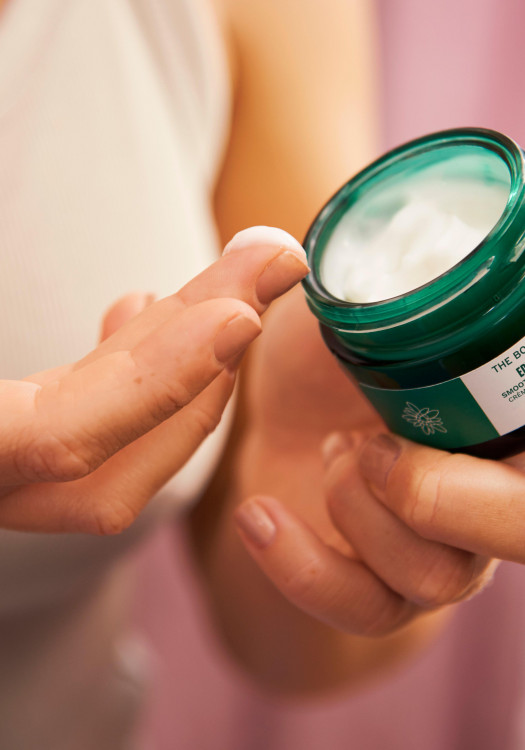 Creme Hidratante Edelweiss 50 ml