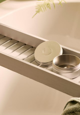 Caixa para Champô Sólido