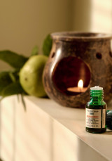 Óleo para Queimador Boost 10 ml