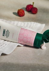 Máscara de Noite Vitamin E 75 ml