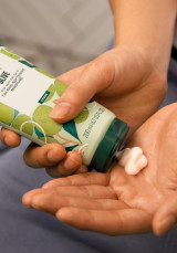 Loção Corporal Olive 200 ml