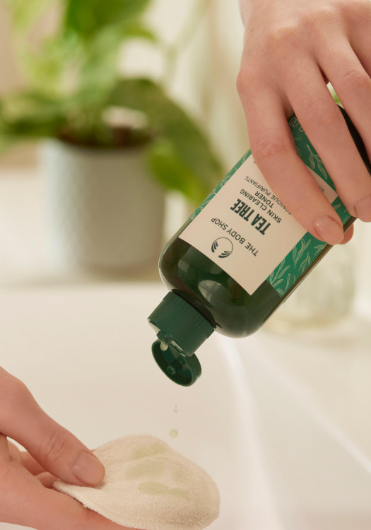 Tónico Tea Tree 250 ml