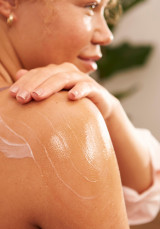 Iogurte Corporal British Rose 200 ml