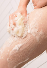 Gel de Duche White Musk® 400 ml