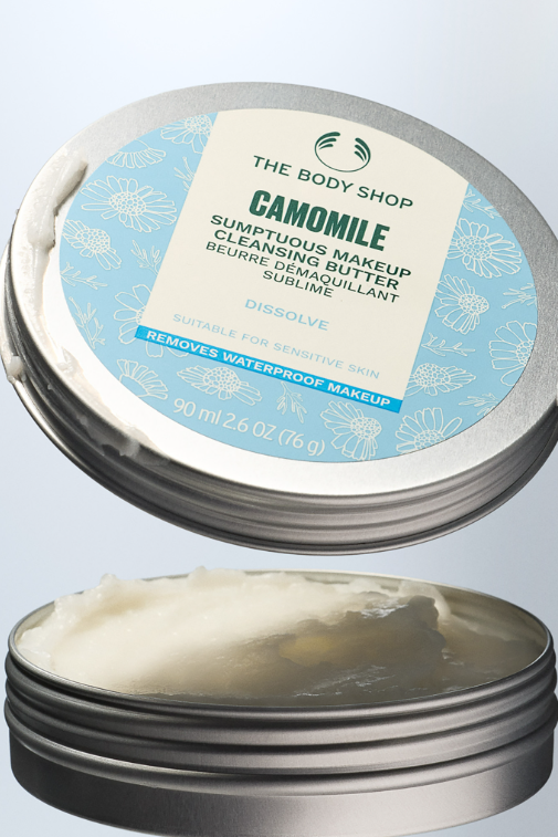 Sabemos o quanto o adoram...e por isso é um dos nossos produtos Most Loved 2.0  Desmaquilha e hidrata em segundos.