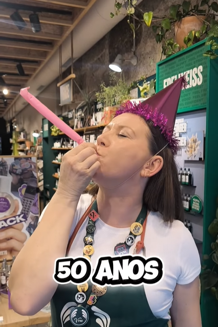 Guia de presentes para o Dia do Pai 💚 Encontra o presente perfeito para o surpreender com fragrâncias, cuidados de rosto e essenciais para o mimar como ele merece 🎁✨