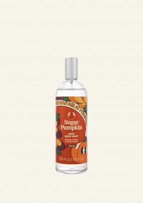 Bruma Corporal Sugar Pumpkin 100 ml Bruma Corporal Sugar Pumpkin 100 ml
