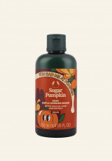 Creme de Duche Sugar Pumpkin 250 ml