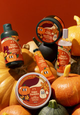 Creme de Duche Sugar Pumpkin 250 ml