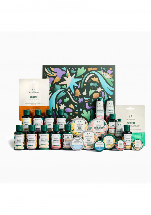 Calendário do Advento Classic