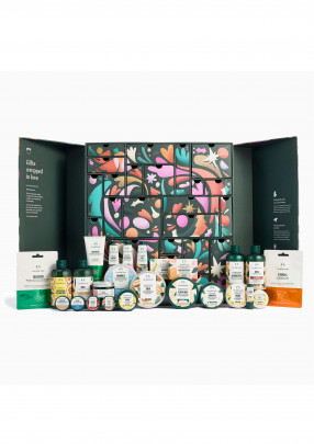 Calendário do Advento Ultimate Calendário do Advento Ultimate