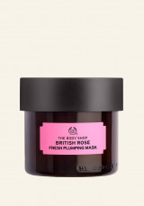 Máscara Facial British Rose 75 ml