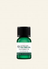 Óleo de Tea Tree 10 ml