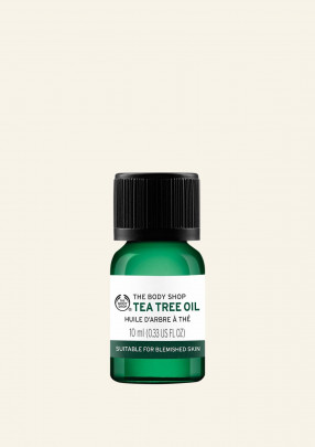 Óleo de Tea Tree 10 ml Óleo de Tea Tree 10 ml