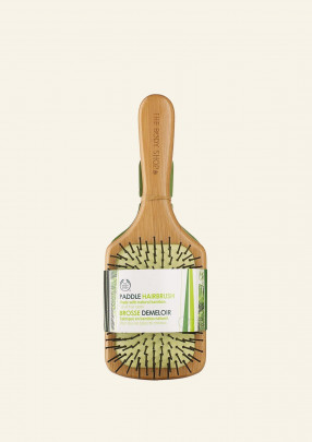 Escova de Bamboo
