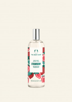 Bruma Perfumada Strawberry 100 ml