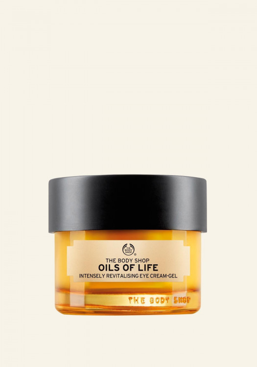Creme Gel de Olhos Oils of Life™ 20 ml Creme Gel de Olhos Oils of Life™ 20 ml