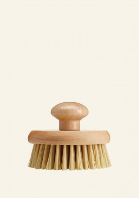 Escova Esfoliante Corporal