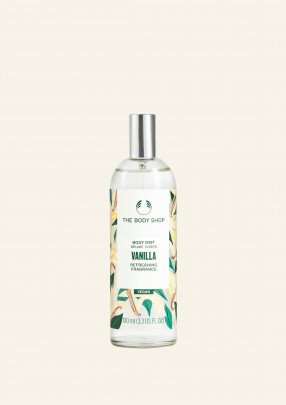 Bruma Perfumada Vanilla 100 ml