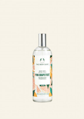 Bruma Perfumada Pink Grapefruit 100 ml