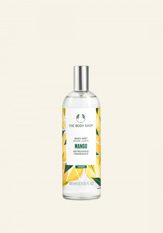 Bruma Perfumada Mango 100 ml