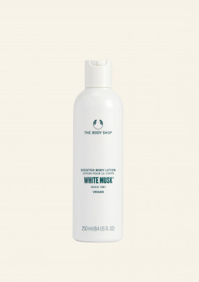 Loção Corporal de White Musk®  250 ml