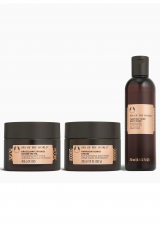 Rotina Completa SPA OF THE WORLD™