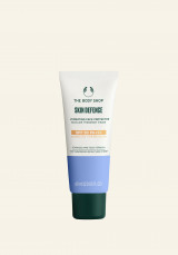 Hidratante Facial Protectora Facial SPF 50 PA+++ 60 ml